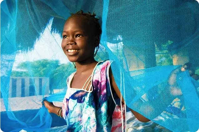 Against Malaria Foundation