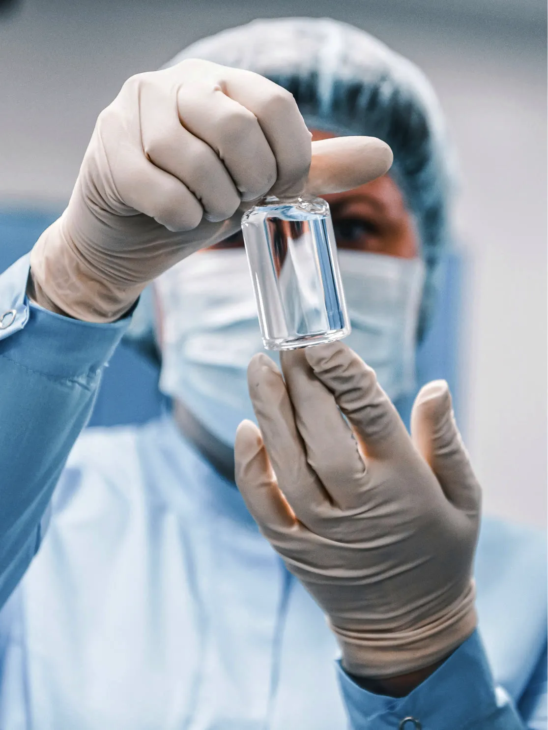 Catastrophic Risk Prevention